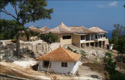 Villa For sale in Montego Bay, St James, Jamaica - Great River